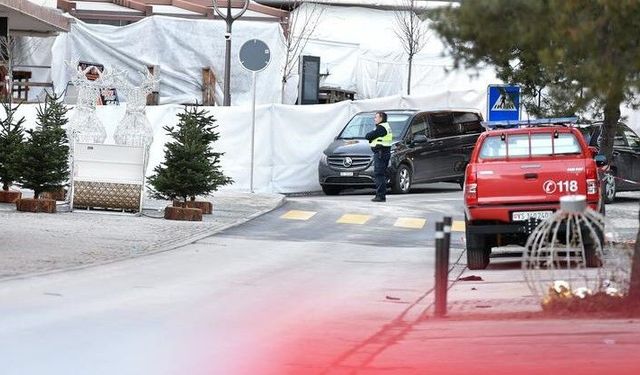 İsviçre'de, 40 kişinin hayatını kaybettiği barda 5 yıldır denetim yapılmadığı ortaya çıktı