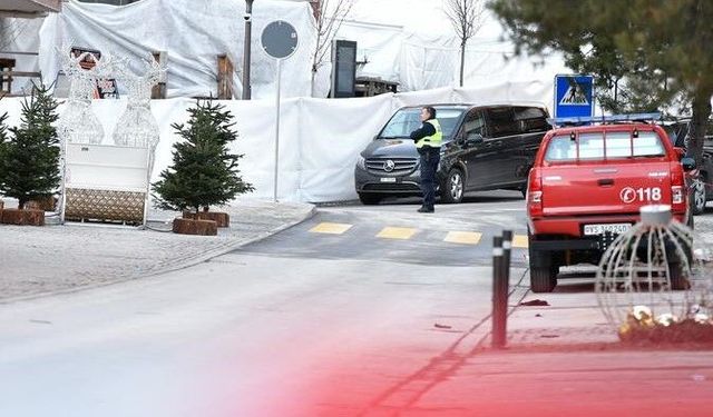 İsviçre'de yangın çıkan barın işletmecilerine yönelik soruşturma başlatıldı