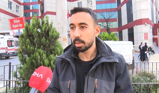 Kedi elini ısırınca hastaneye gitti, parmağındaki tendonun koptuğu iddiasıyla doktordan şikayetçi oldu