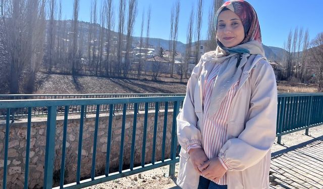 Konteynerdeki saldırıdan ölü numarasıyla kurtulan Nazif, 6 ay sonra ayağa kalktı