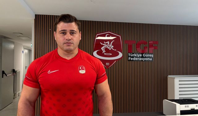 Rıza Kayaalp: Kendimi aklayacağımla ilgili her zaman umut vardı