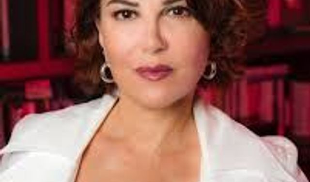 Gazeteci Sedef Kabaş gözaltına alındı