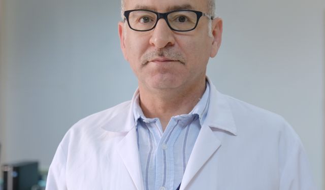 6 Şubat depremlerinden sonra Hatay'da 'radon gazı' çıkışları gözlendi