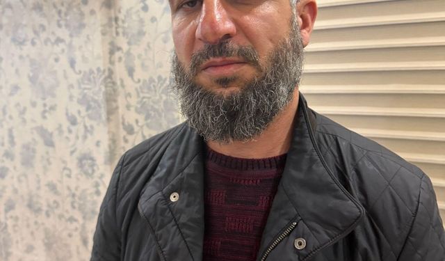 Aile hekimini darbeden müezzin, savcılığın itirazıyla yeniden gözaltına alınıp tutuklandı