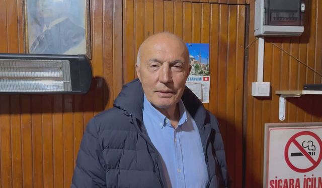 Almanya’dan Döndü, Sahte Senetle Şok Dava