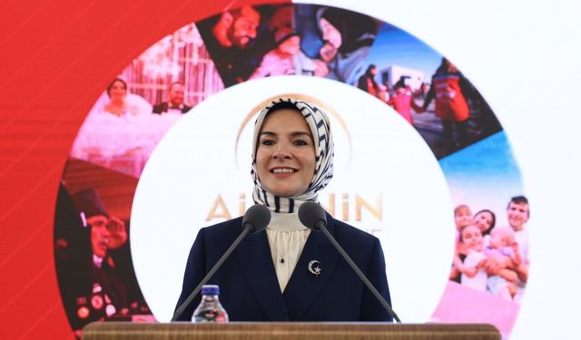 Bakan Göktaş: Adana ve Mersin'deki selden etkilenen vatandaşlara 33,5 milyon lira kaynak aktardık