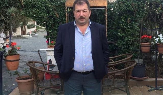 Gözümü hastanede açtım hatırlamıyorum