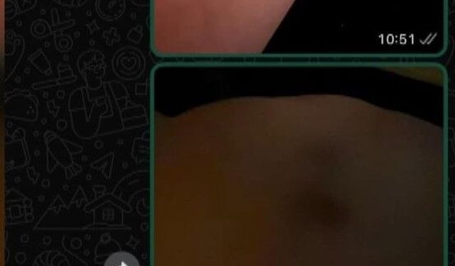 İlişkisini bitirmek istedi darbedilip burnu kırıldı