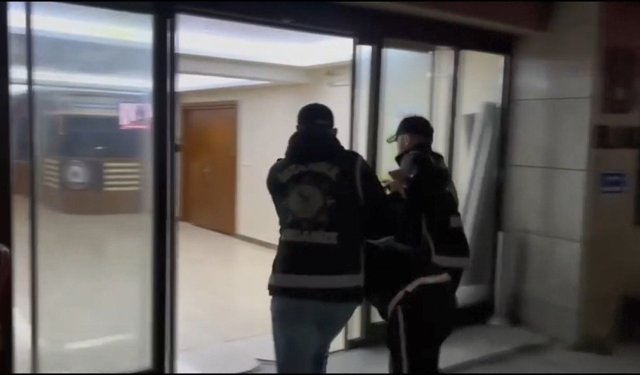 İstanbul'da 4 ayrı kurşunlama olayının azmettiricisi operasyonla yakalandı