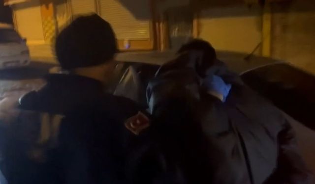 İstanbul'da DEAŞ operasyonu; 11 şüpheli gözaltına alındı