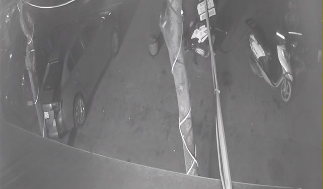 Kağıthane'de taburcu olduktan sonra evinde ölü bulundu: Kadına çarpan motosikletli; kusurum yok