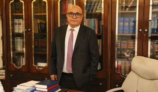 Milyar dolarlık arazi davasında yeni gelişme; 5 yıldızlı 3 otelin tapularının iptali için dava