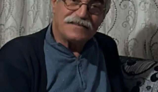 Otomobilin çarptığı bisikletlinin öldüğü kaza kamerada