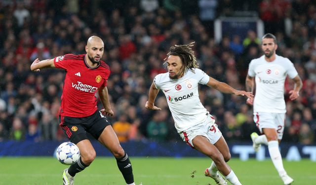 Sacha Boey'in hikayesi başladığı yere döndü