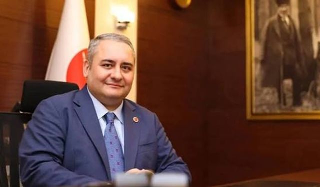 Keçiören Belediye Başkanı Özarslan: CHP üyeliğimden istifa ediyorum