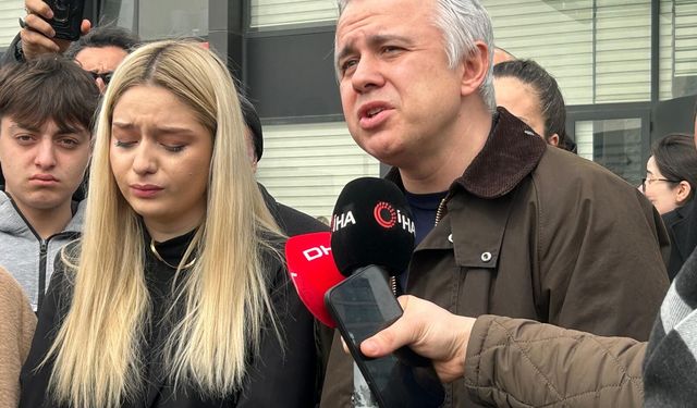 15 yaşındaki Fatih'i öldüren akranına haksız tahrik indirimiyle 12 yıl hapis cezası