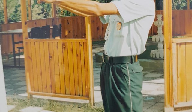 78 yaşındaki annenin tek isteği, 22 yıldır bakımını üstlendiği oğlunun güneşi görmesi