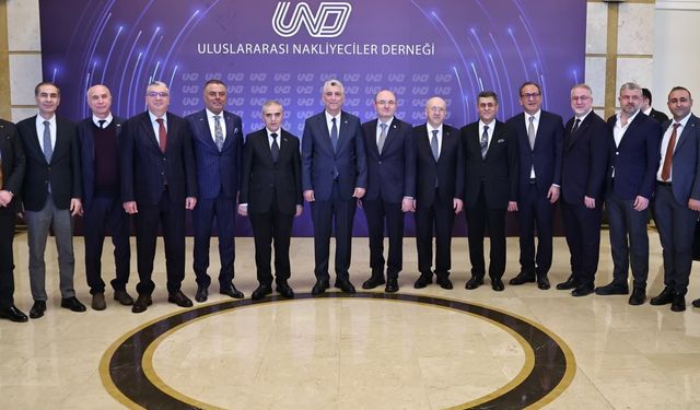 Bakan Bolat Kapıkule'nin kuzeyinde yeni bir gümrük kapısı daha açacağız