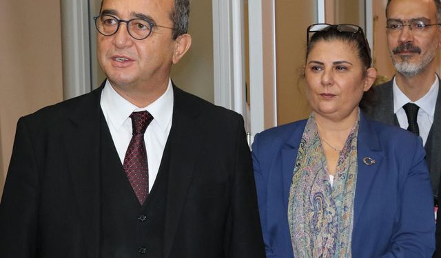 Çerçioğlu'nun avukatı Bülent Tezcan hakkında suç duyurusunda bulunacağız