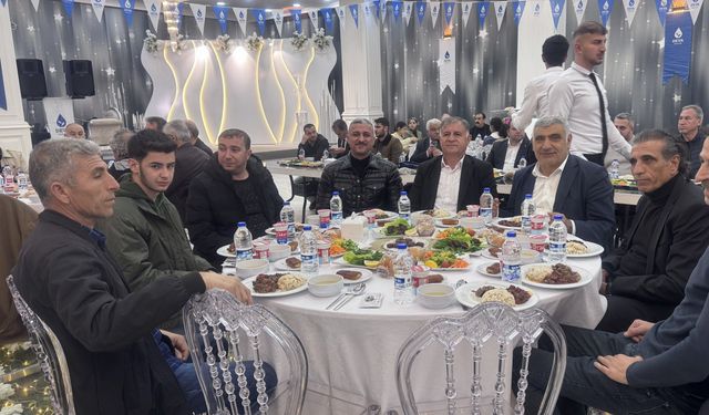 DEVA Partisi Genel Başkanı Babacan Diyarbakır'da