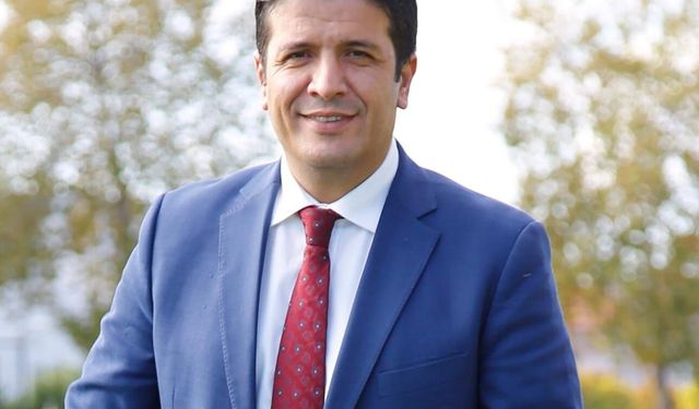 Eski Döşemealtı Belediye Başkanı Genç, tutuklandı