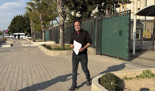 İş insanı 38 bin avro dolandırıldı, uzlaşmayla parasını geri aldı