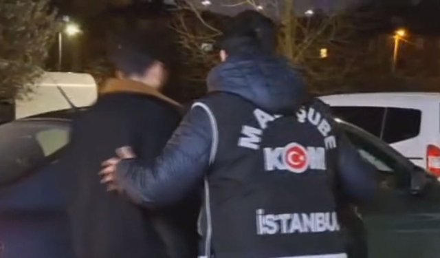 İstanbul merkezli 2 ilde 'reçete' operasyonu: 25 gözaltı