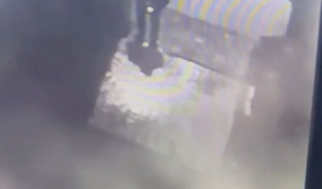 İstanbul'da 3 iş yerine saldırıp 26 milyon lira haraç istediler: 12 gözaltı