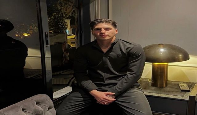 Öldürülen futbolcu Kaan Kundakçı, Sakarya'da toprağa verildi