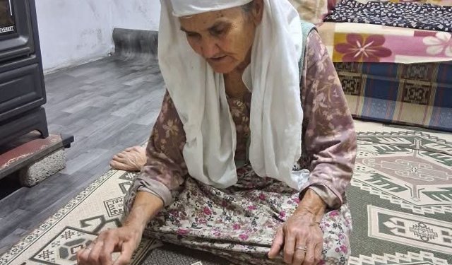 Yeğenini bıçaklayıp öldürdü, araya giren kardeşi ile damadını ağır yaraladı