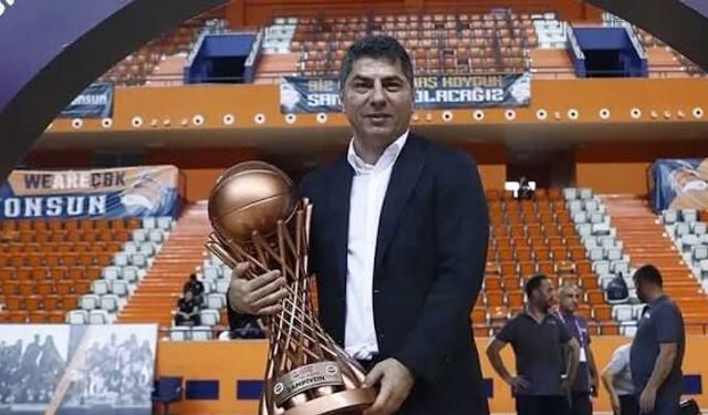 Fenerbahçe Başkanlığı İçin Hakan Safi İsmi Gündemde