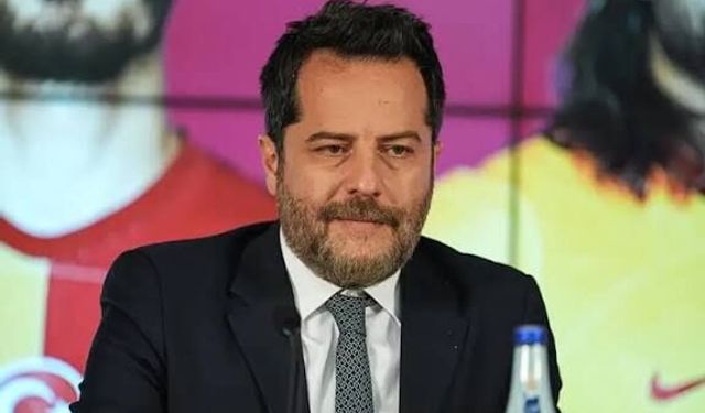 Erden Timur'un şirketlerine TMSF kayyım olarak atandı