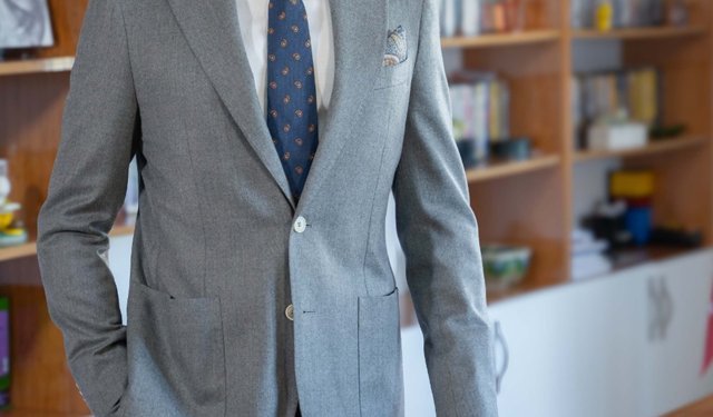 DUYMER CEO'su Salih Baz: Uzaktan ayar hizmeti işitme sağlığında önemli bir dönüşüm yarattı