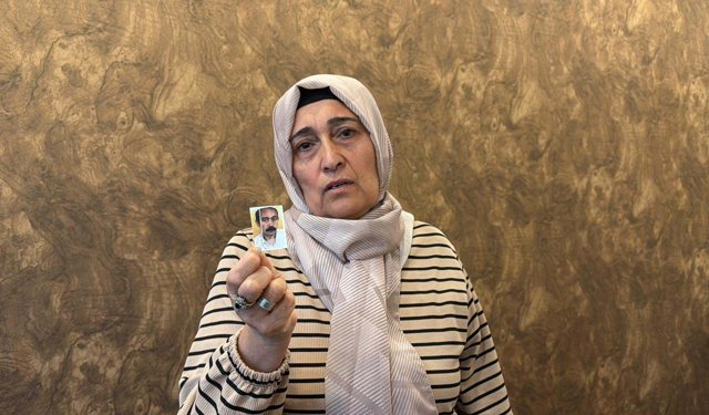 Eskişehir'de 20 yıllık kayıp dosyası yeniden açıldı; 12 gözaltı