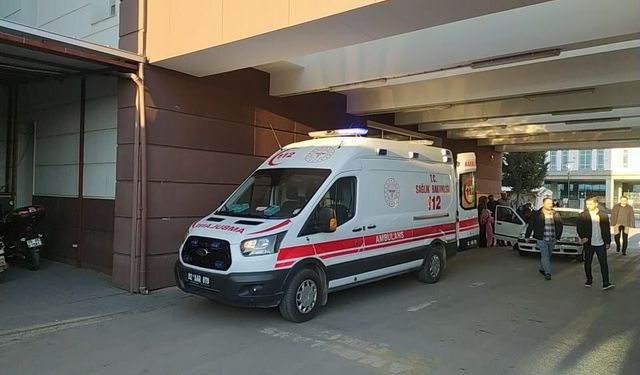 Adıyaman'da sopalı, taşlı ve baltalı arazi kavgası; 15 yaralı