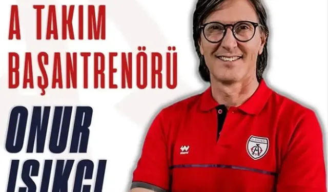 Altınordu filesinde Işıkçı dönemi