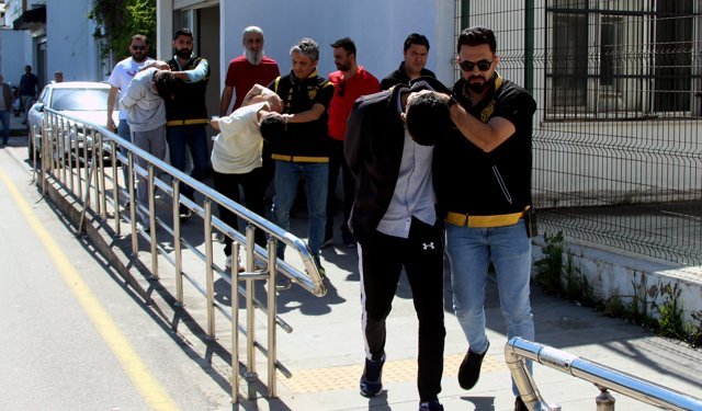 Avize dükkanında silahlı saldırıya uğrayan Nizamettin, hayatını kaybetti