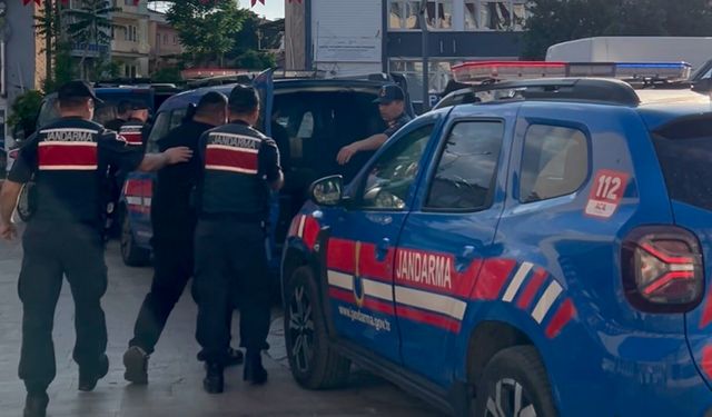 Aydın merkezli 4 ilde yasa dışı bahis operasyonu: 6 tutuklama