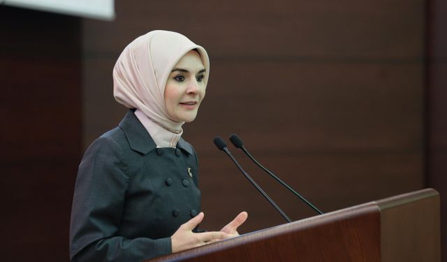 Bakan Göktaş Toplam 1 milyar 844 milyon lira tutarındaki SED ödemesini hesaplara yatırdık