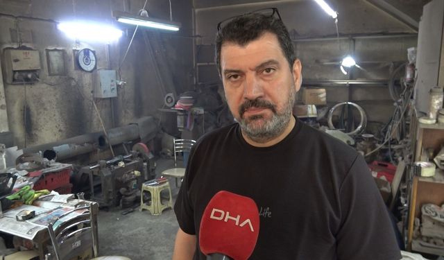 Bayramda kurban keseceklere 'bıçak' uyarısı: Doğru bilenmediği sürece tehlike altındasınız