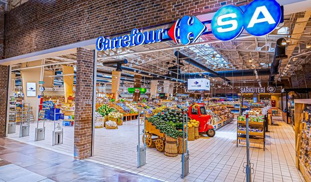 CarrefourSA sukuk ihracını yatırımcılarla buluşturduğunu duyurdu