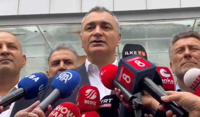 CHP Genel Merkezi'nde tahliye gerginliği (5)