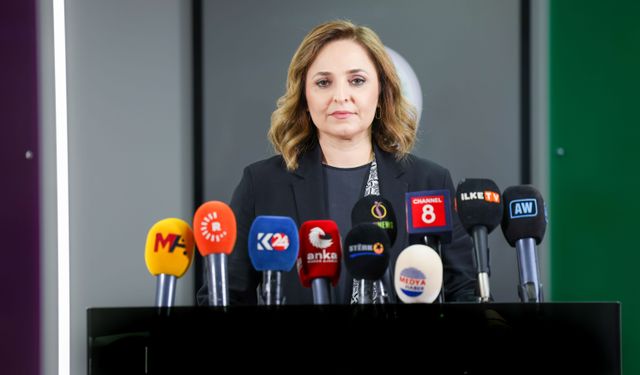 DEM Parti'li Doğan: 'Mutlak butlan' kararı hepimizi ilgilendiriyor