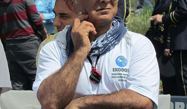 EKODOSD'tan 'Yılancı Burnu Koyu' uyarısı
