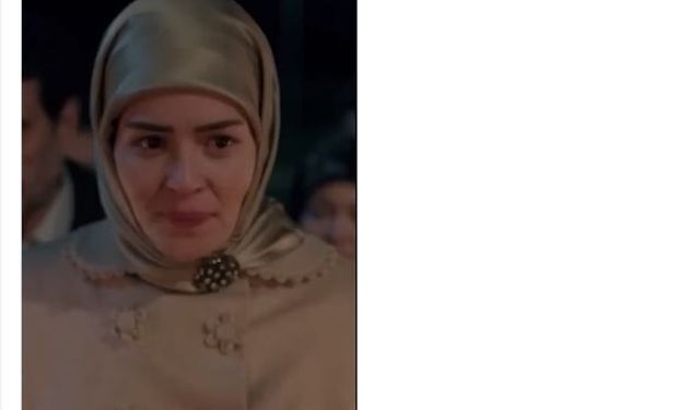 Emine Erdoğan'dan 'Şule: Senin Hikayen' dizisine ilişkin paylaşım