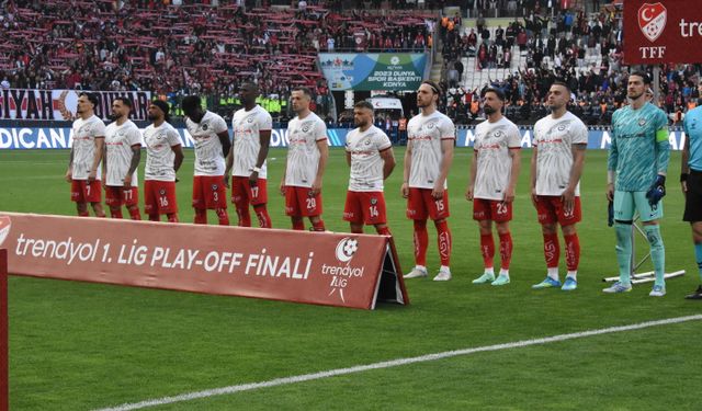 Esenler Erokspor - Çorum FK / Fotoğraflar