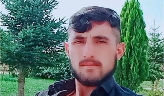 Hayvan otlatırken yıldırım isabet eden besici ağır yaralandı