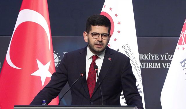 İletişim Başkanı Duran: Türkiye, küresel ekonominin fırtınalı sularında sığınılacak güvenli liman haline gelmiştir