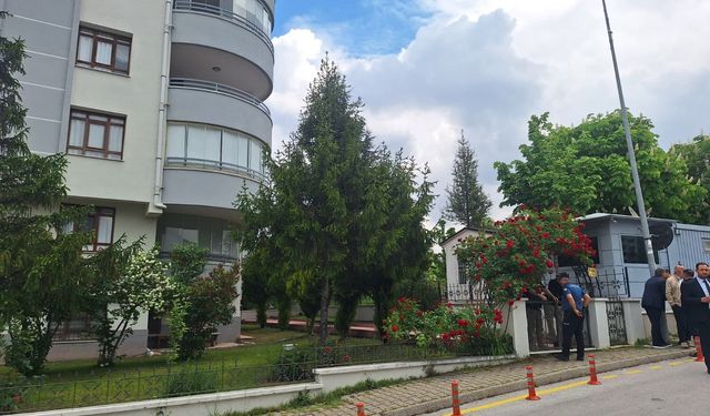 Kılıçdaroğlu, çalışma ofisine geçti