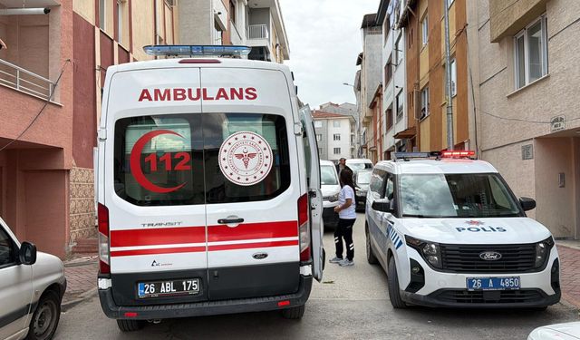 Kombi tamirine gittiği evde pompalı tüfek tehdidiyle darbedildi
